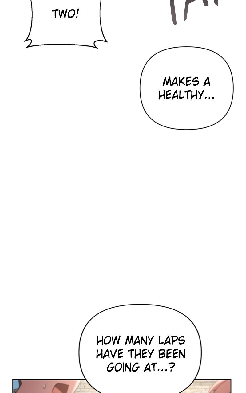 The Academy is Doomed Chapter 5 - Page 5