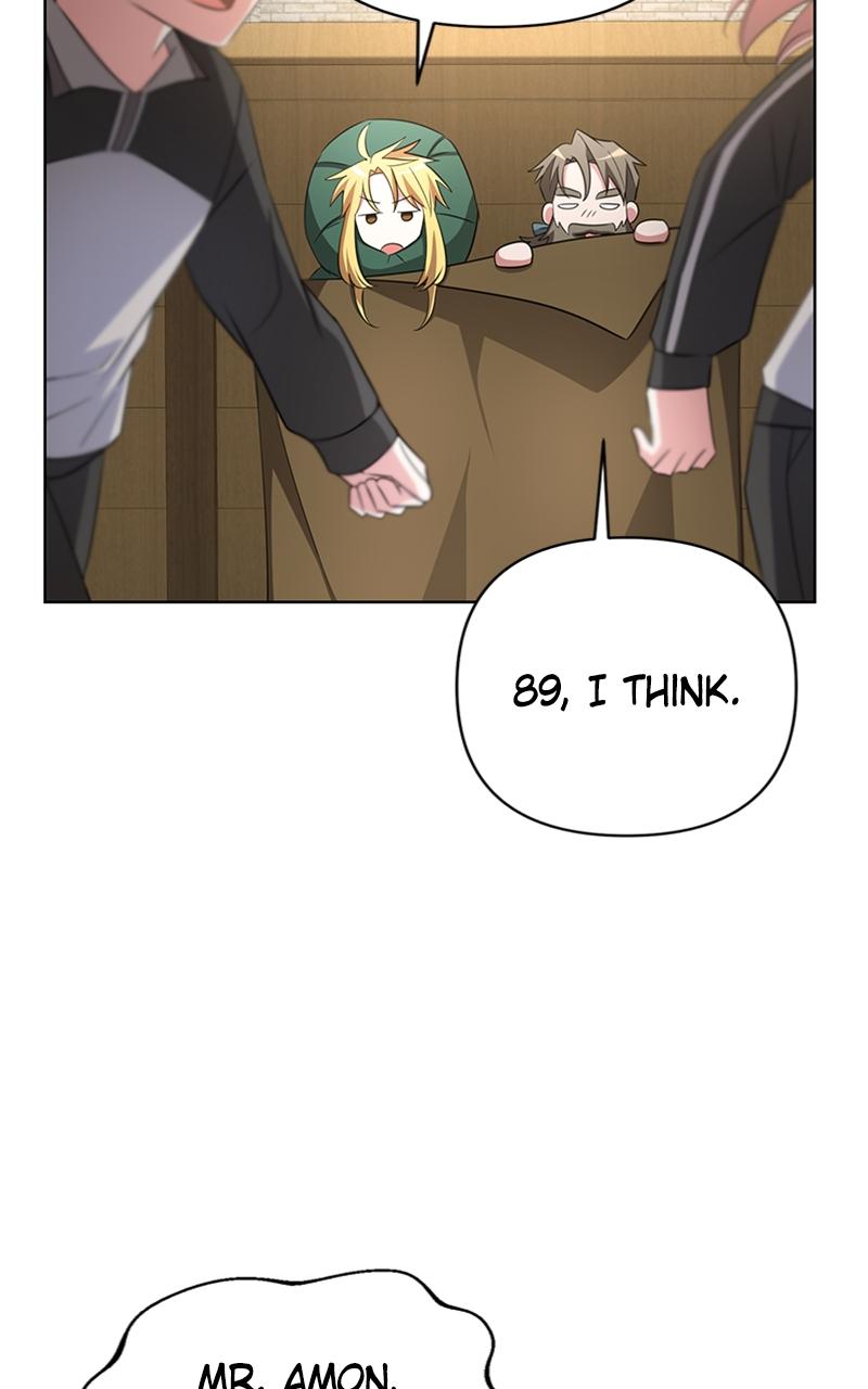 The Academy is Doomed Chapter 5 - Page 6