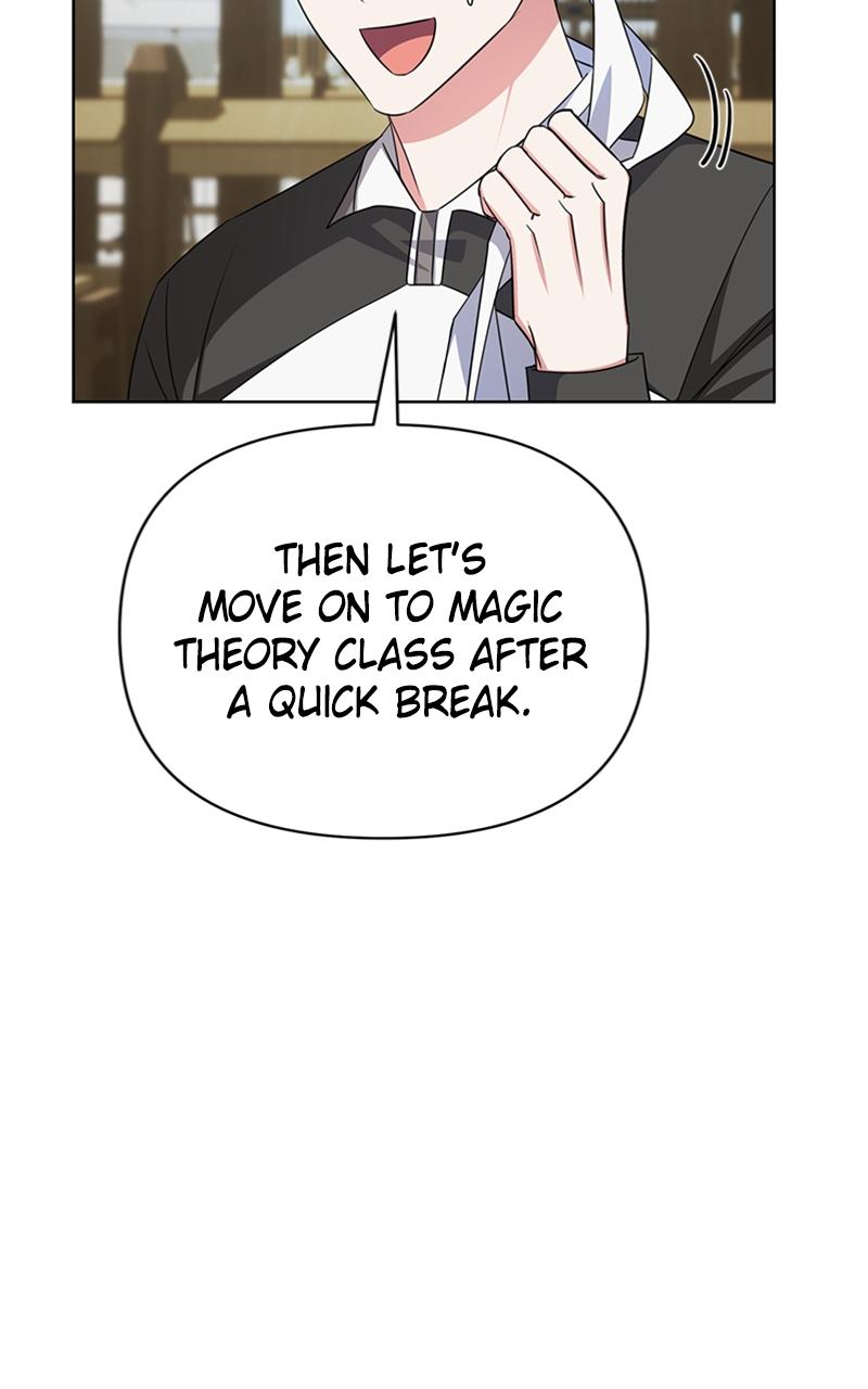 The Academy is Doomed Chapter 5 - Page 9