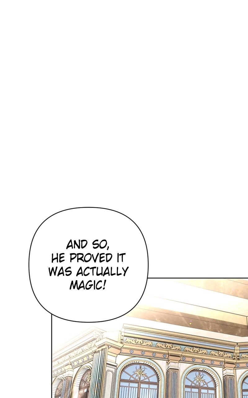 The Academy is Doomed Chapter 5 - Page 10