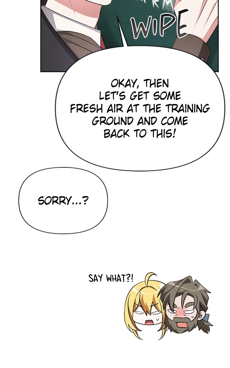 The Academy is Doomed Chapter 5 - Page 16