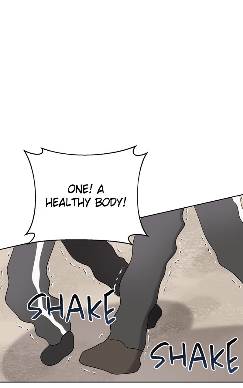 The Academy is Doomed Chapter 5 - Page 17