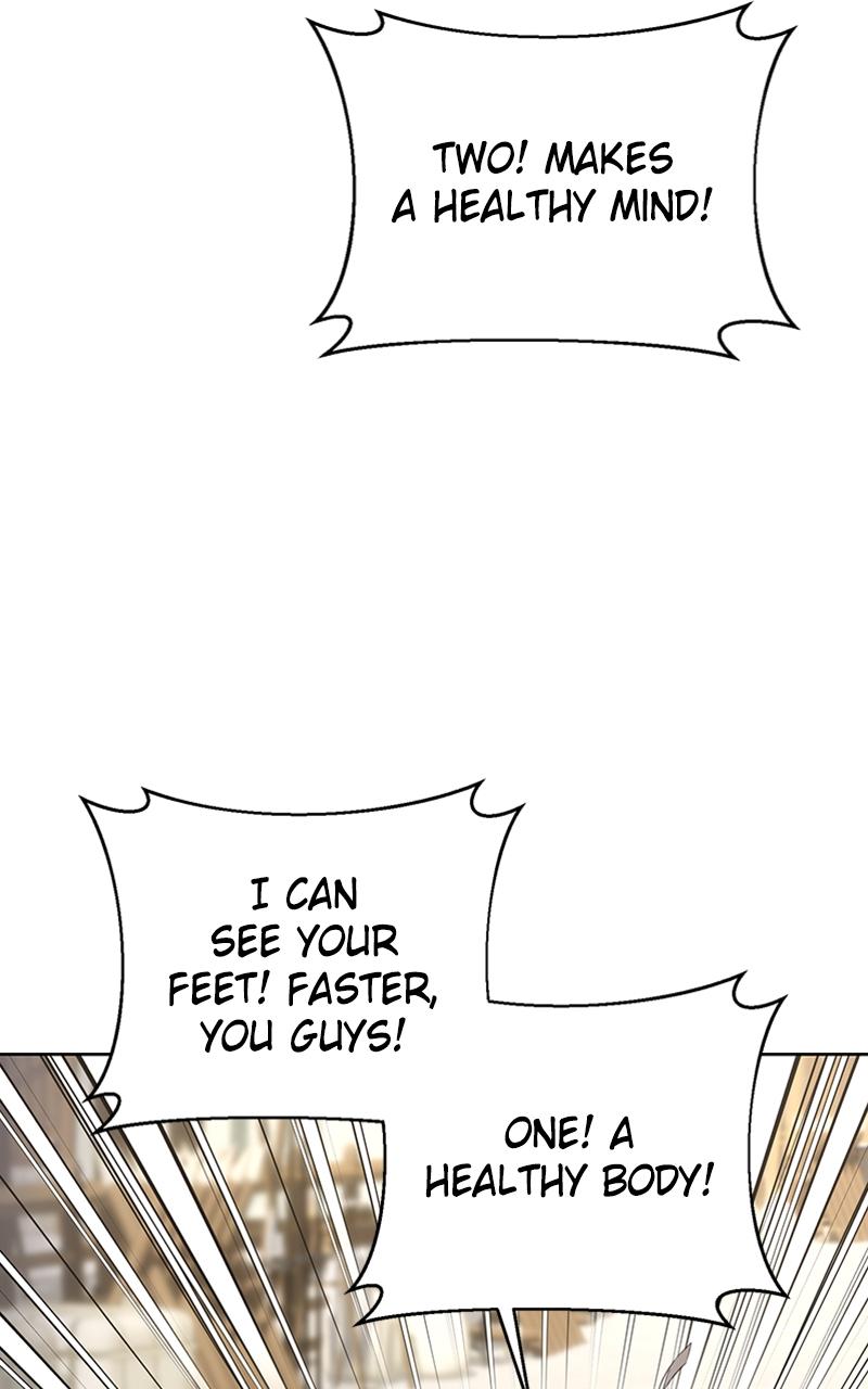 The Academy is Doomed Chapter 5 - Page 18