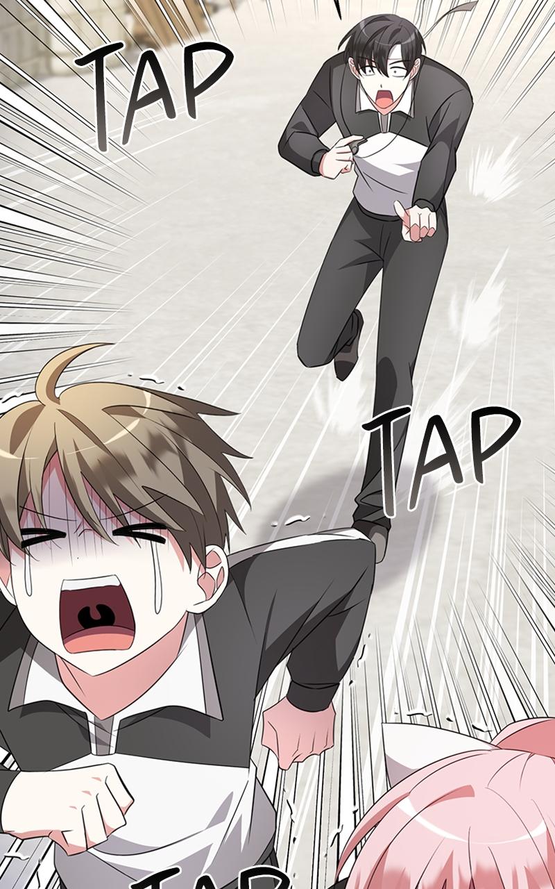 The Academy is Doomed Chapter 5 - Page 19