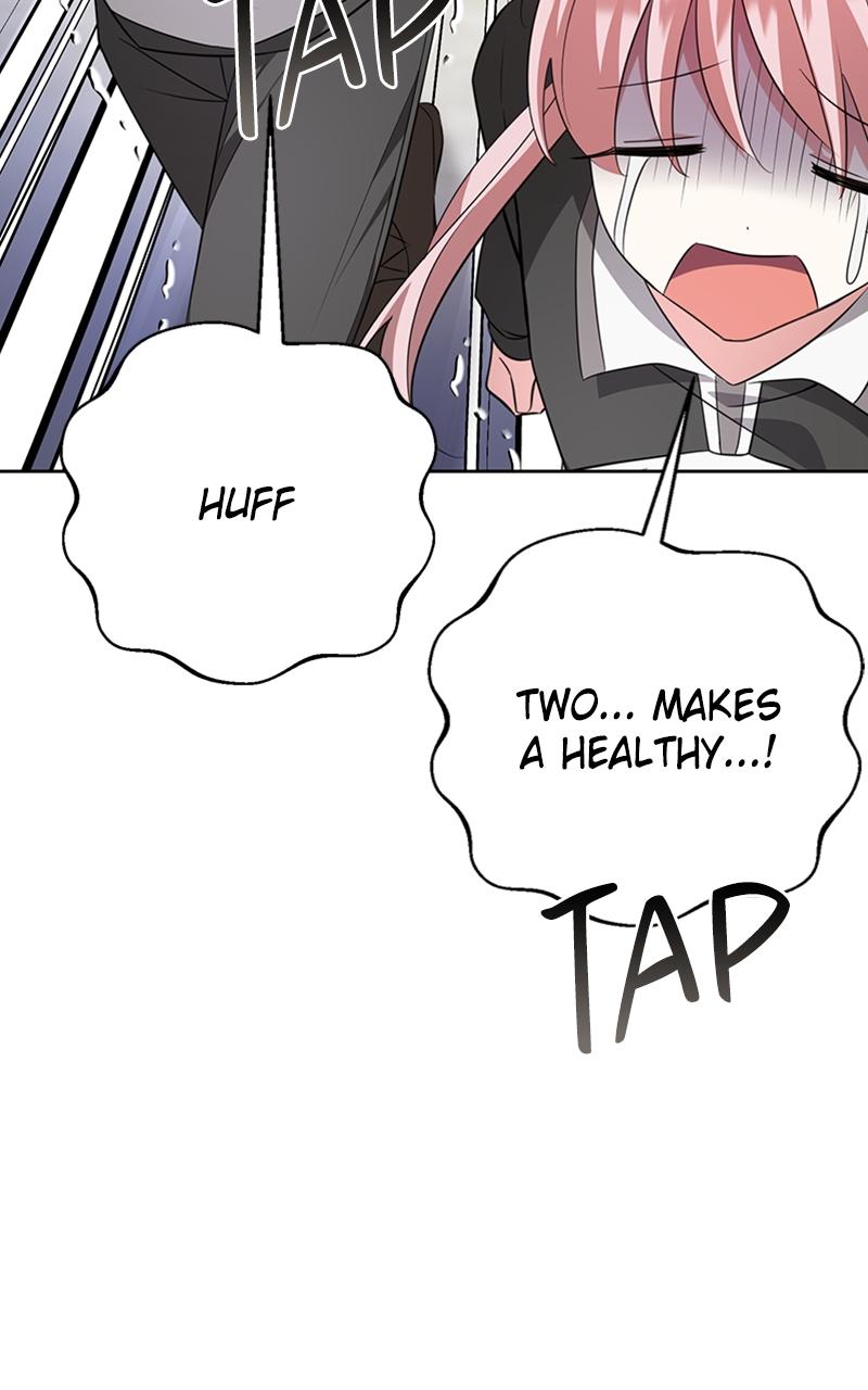 The Academy is Doomed Chapter 5 - Page 20