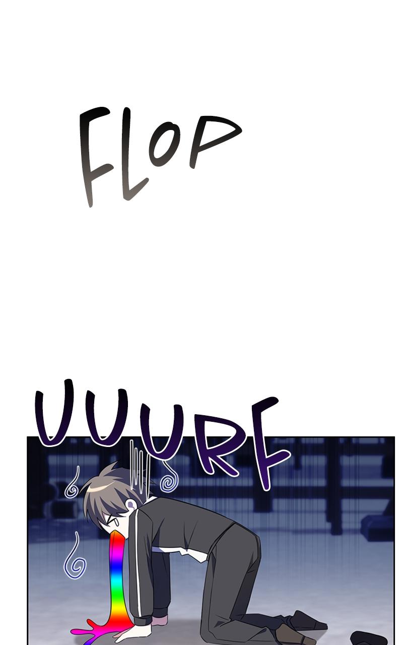 The Academy is Doomed Chapter 5 - Page 21