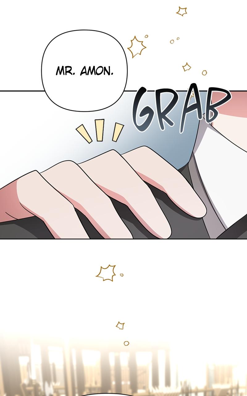 The Academy is Doomed Chapter 5 - Page 23