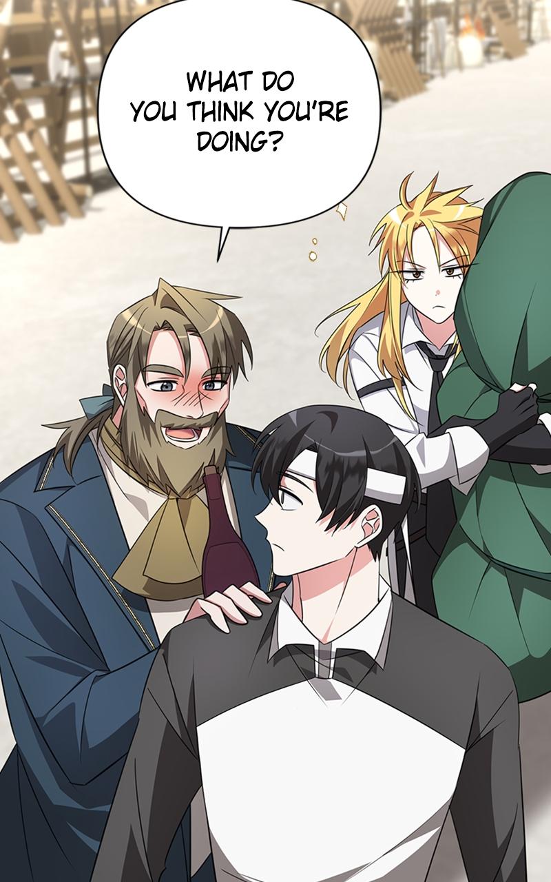 The Academy is Doomed Chapter 5 - Page 24