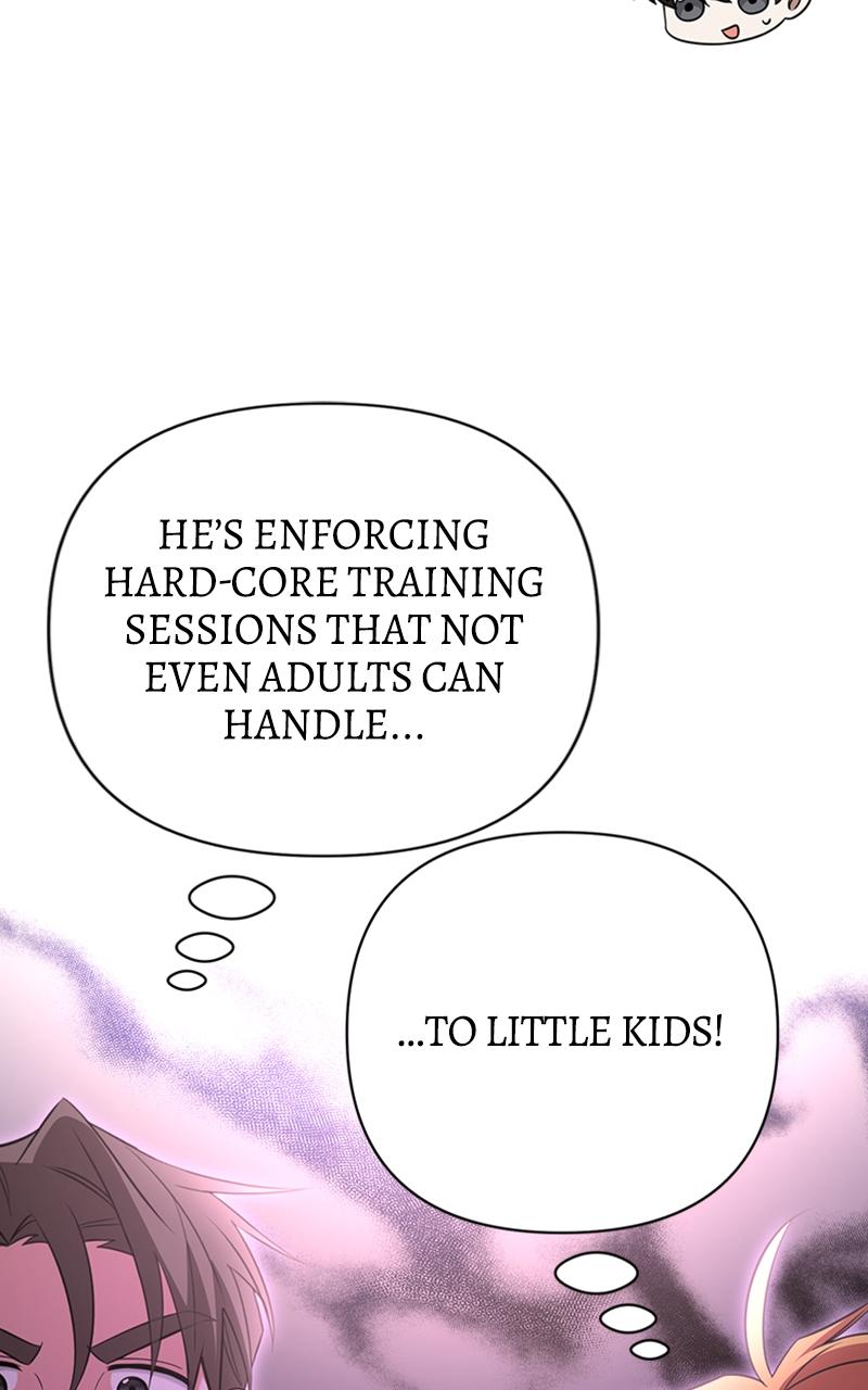 The Academy is Doomed Chapter 5 - Page 30