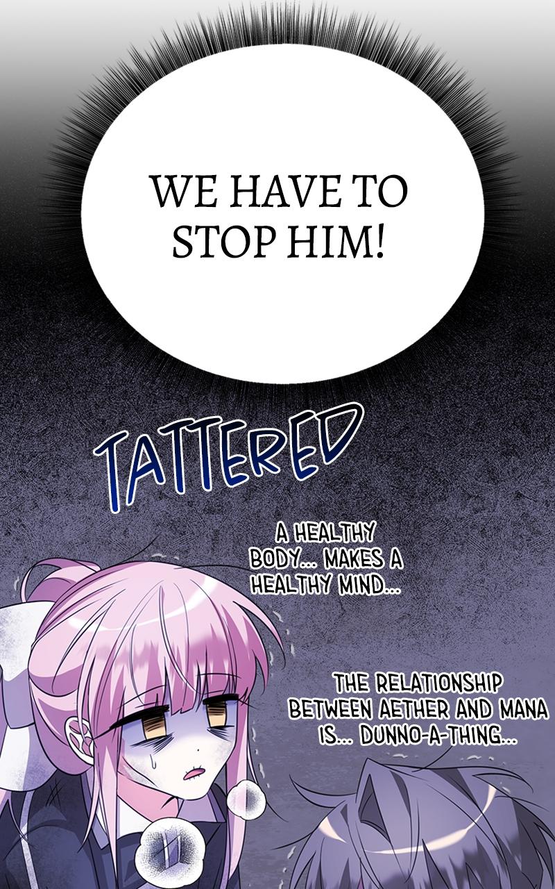 The Academy is Doomed Chapter 5 - Page 32