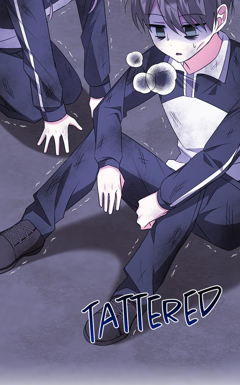 The Academy is Doomed Chapter 5 - Page 33