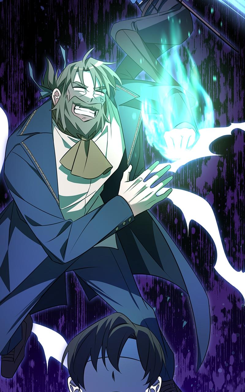 The Academy is Doomed Chapter 5 - Page 36