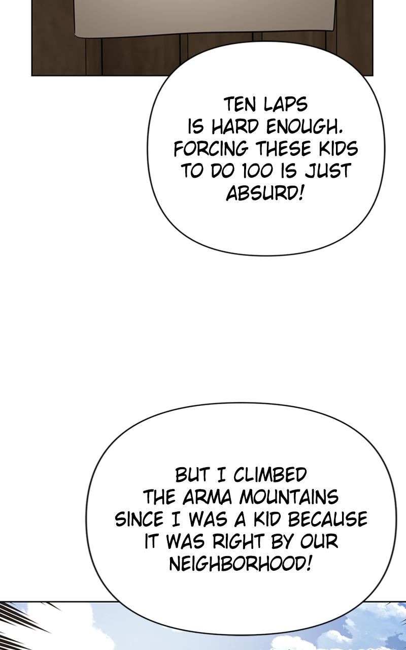 The Academy is Doomed Chapter 5 - Page 41