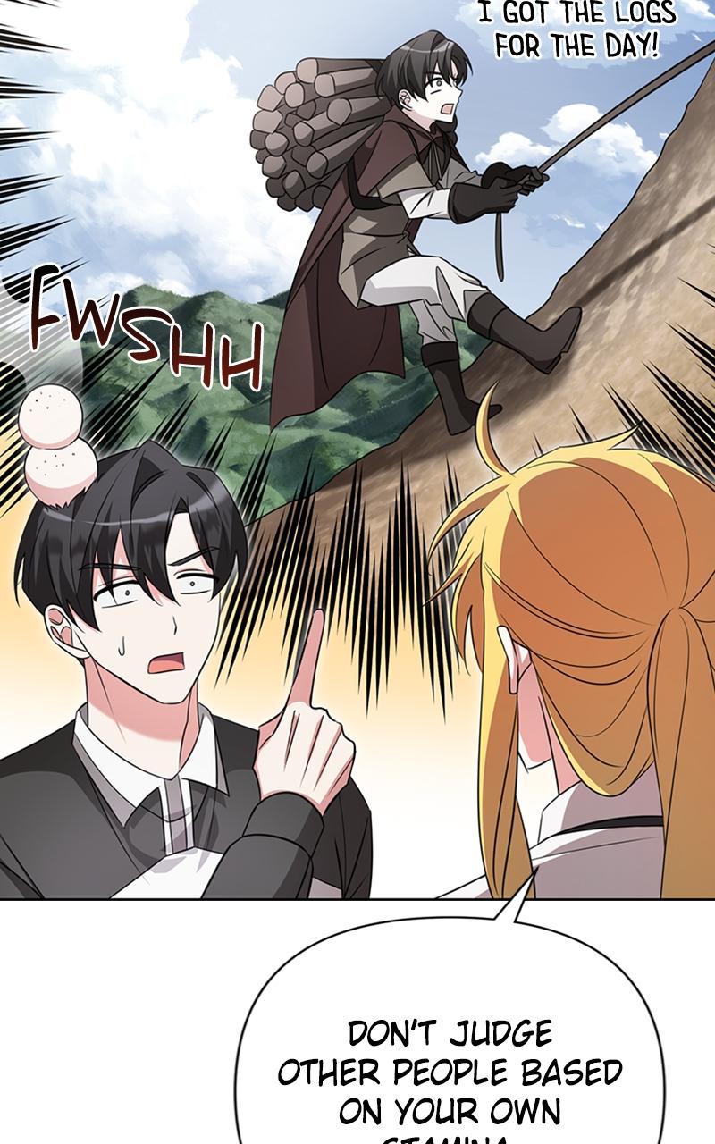 The Academy is Doomed Chapter 5 - Page 42