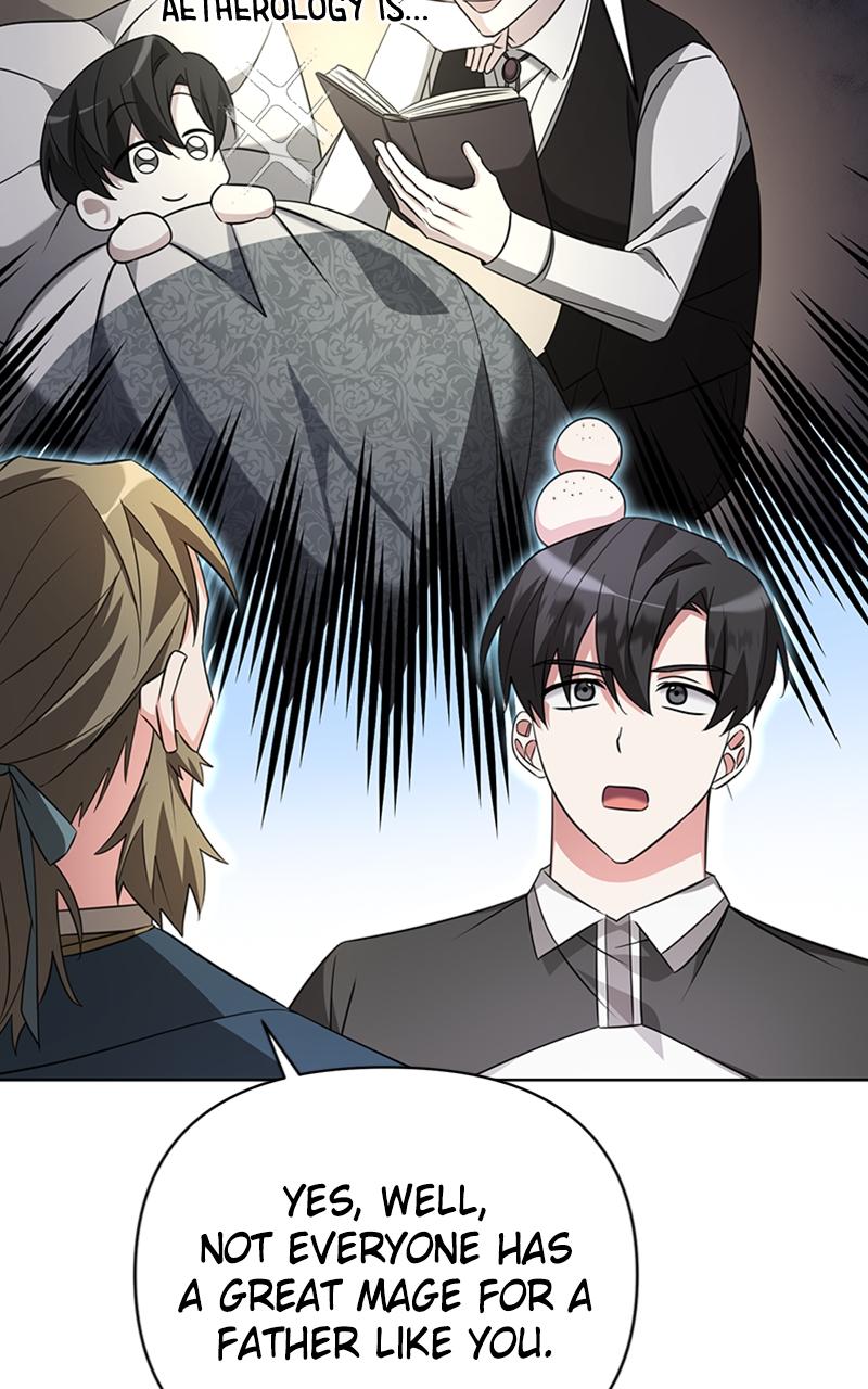 The Academy is Doomed Chapter 5 - Page 44