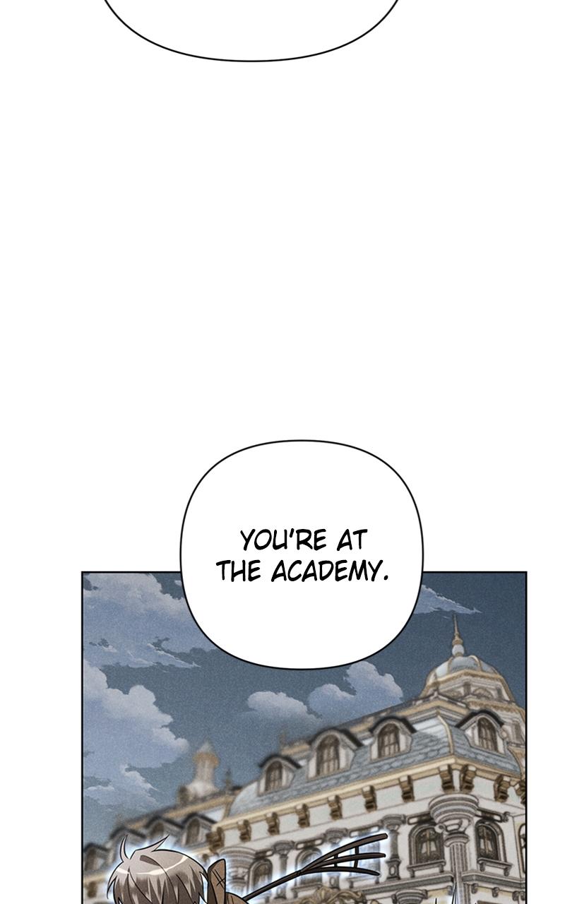 The Academy is Doomed Chapter 5 - Page 45