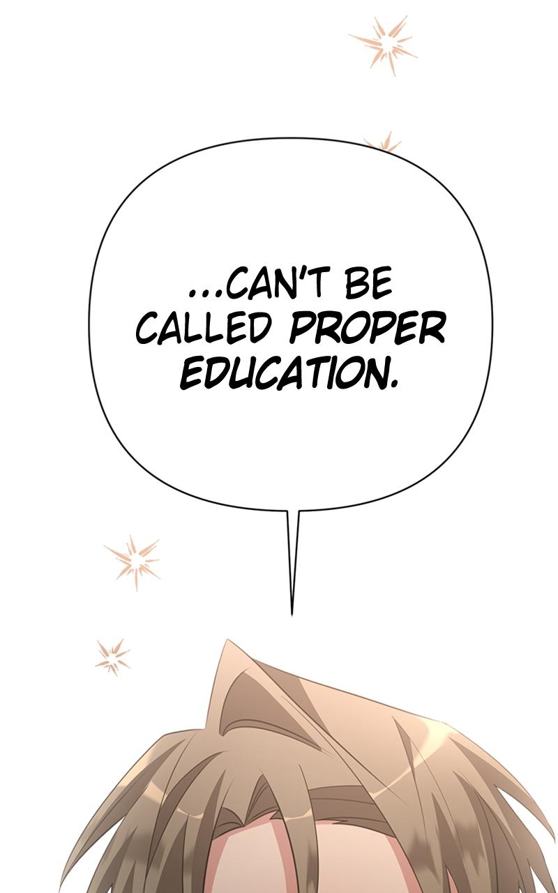 The Academy is Doomed Chapter 5 - Page 47