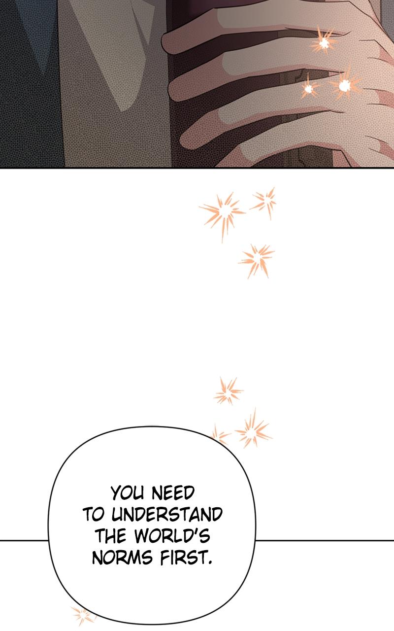 The Academy is Doomed Chapter 5 - Page 49