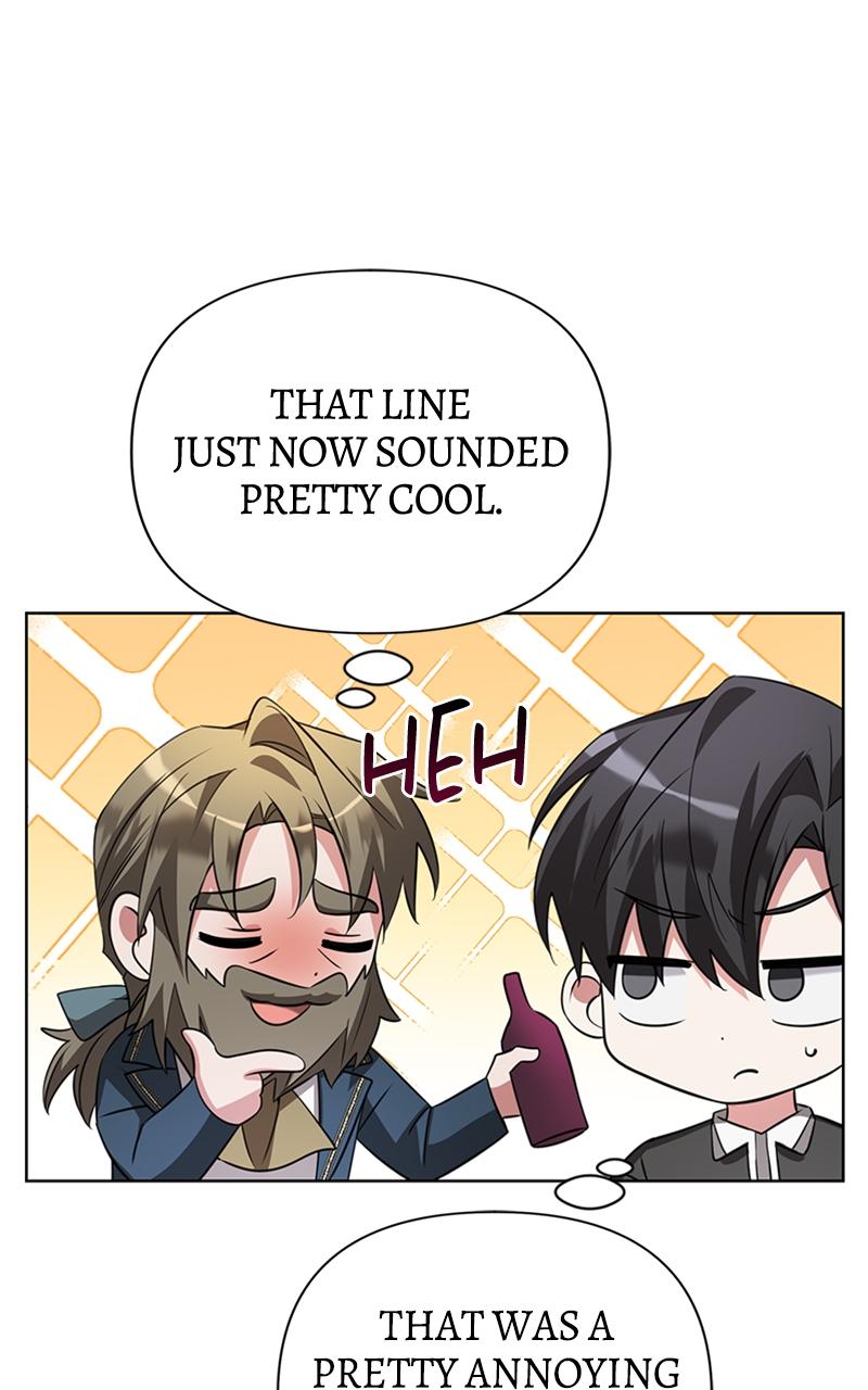 The Academy is Doomed Chapter 5 - Page 51