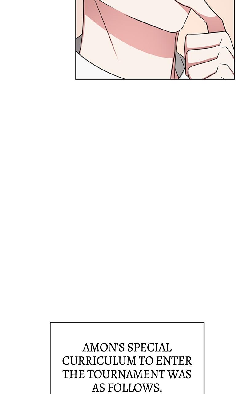 The Academy is Doomed Chapter 5 - Page 53