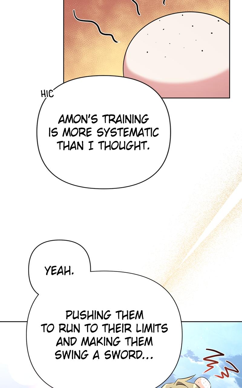 The Academy is Doomed Chapter 5 - Page 58