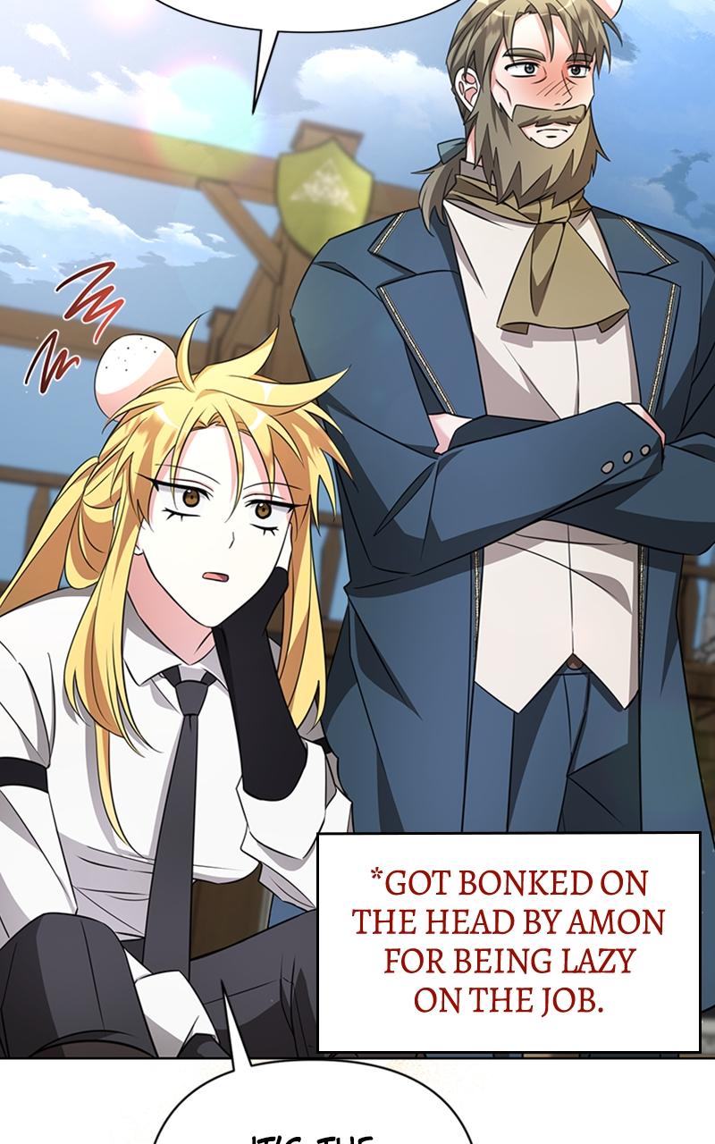 The Academy is Doomed Chapter 5 - Page 59