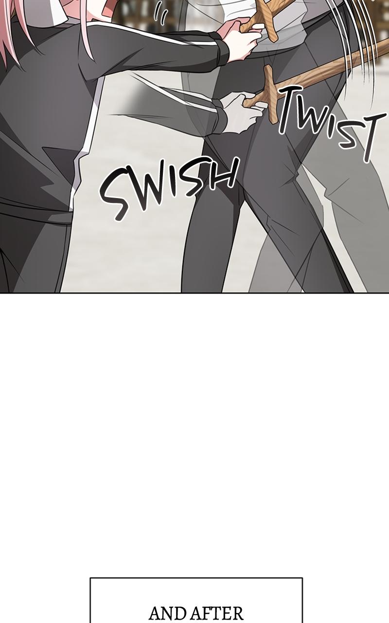 The Academy is Doomed Chapter 5 - Page 65