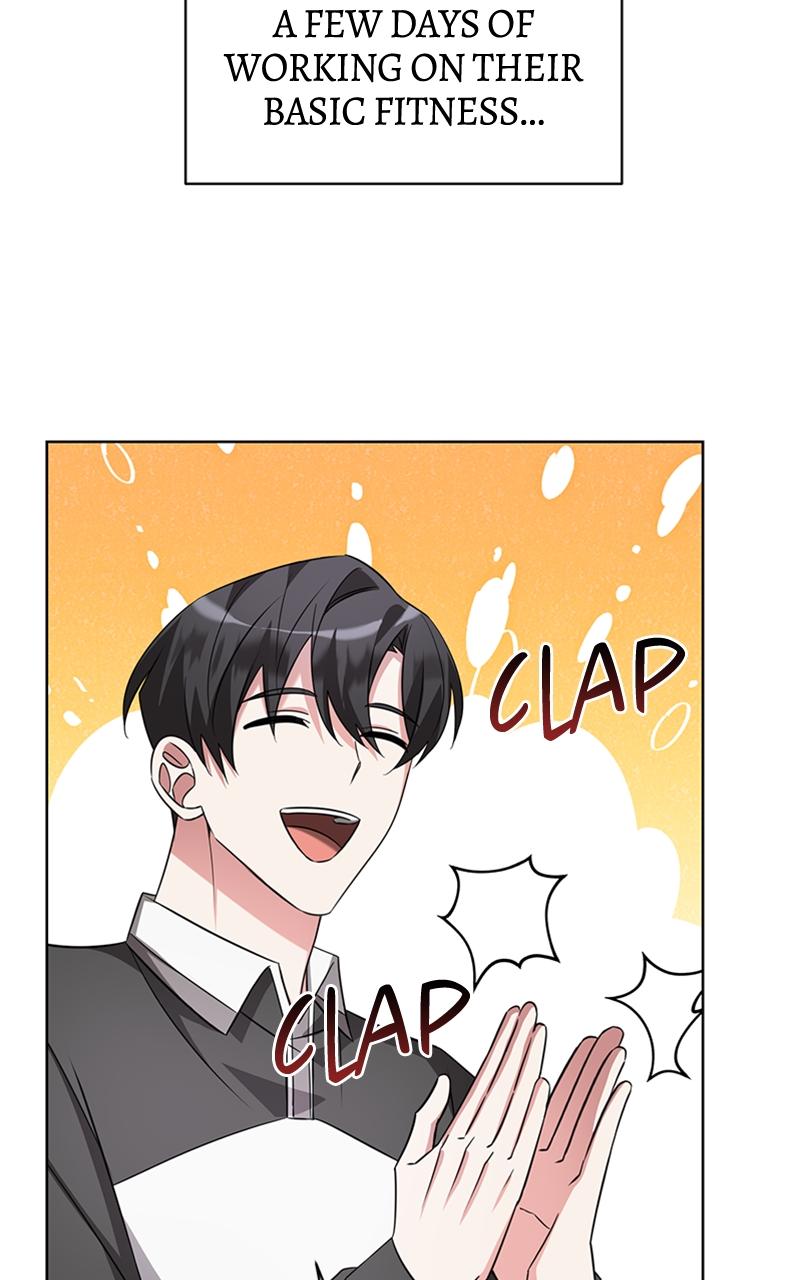 The Academy is Doomed Chapter 5 - Page 66