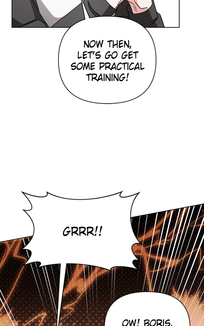 The Academy is Doomed Chapter 5 - Page 67