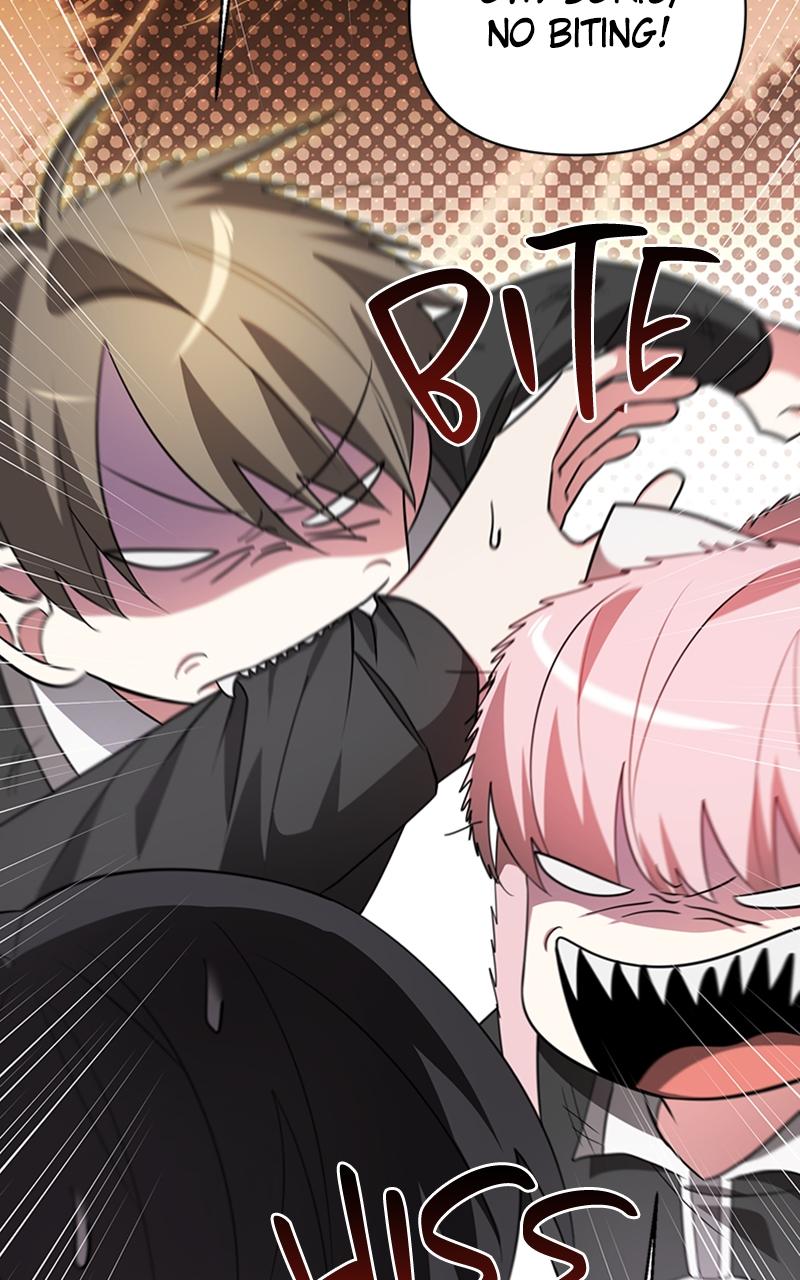 The Academy is Doomed Chapter 5 - Page 68