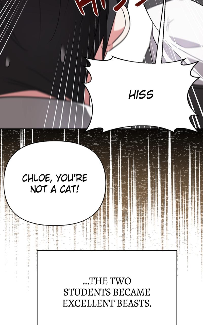 The Academy is Doomed Chapter 5 - Page 69