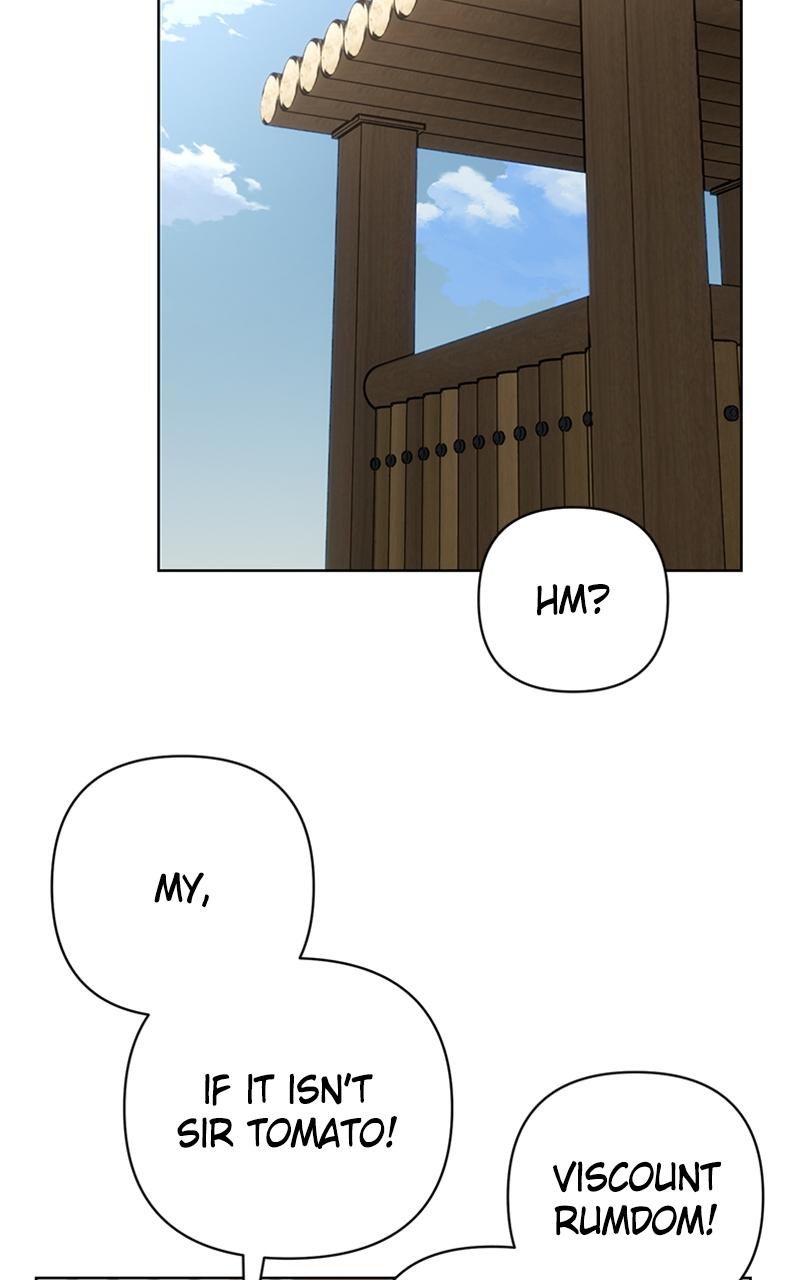 The Academy is Doomed Chapter 5 - Page 71