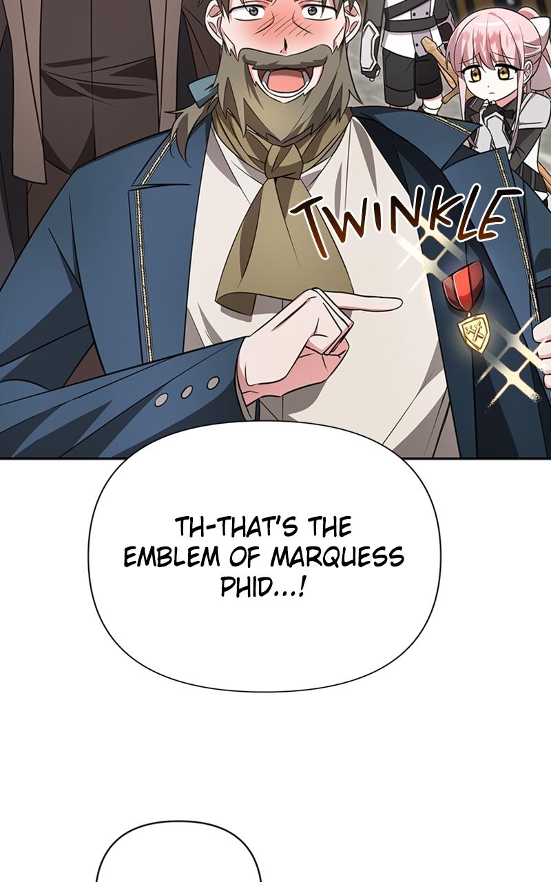 The Academy is Doomed Chapter 5 - Page 74