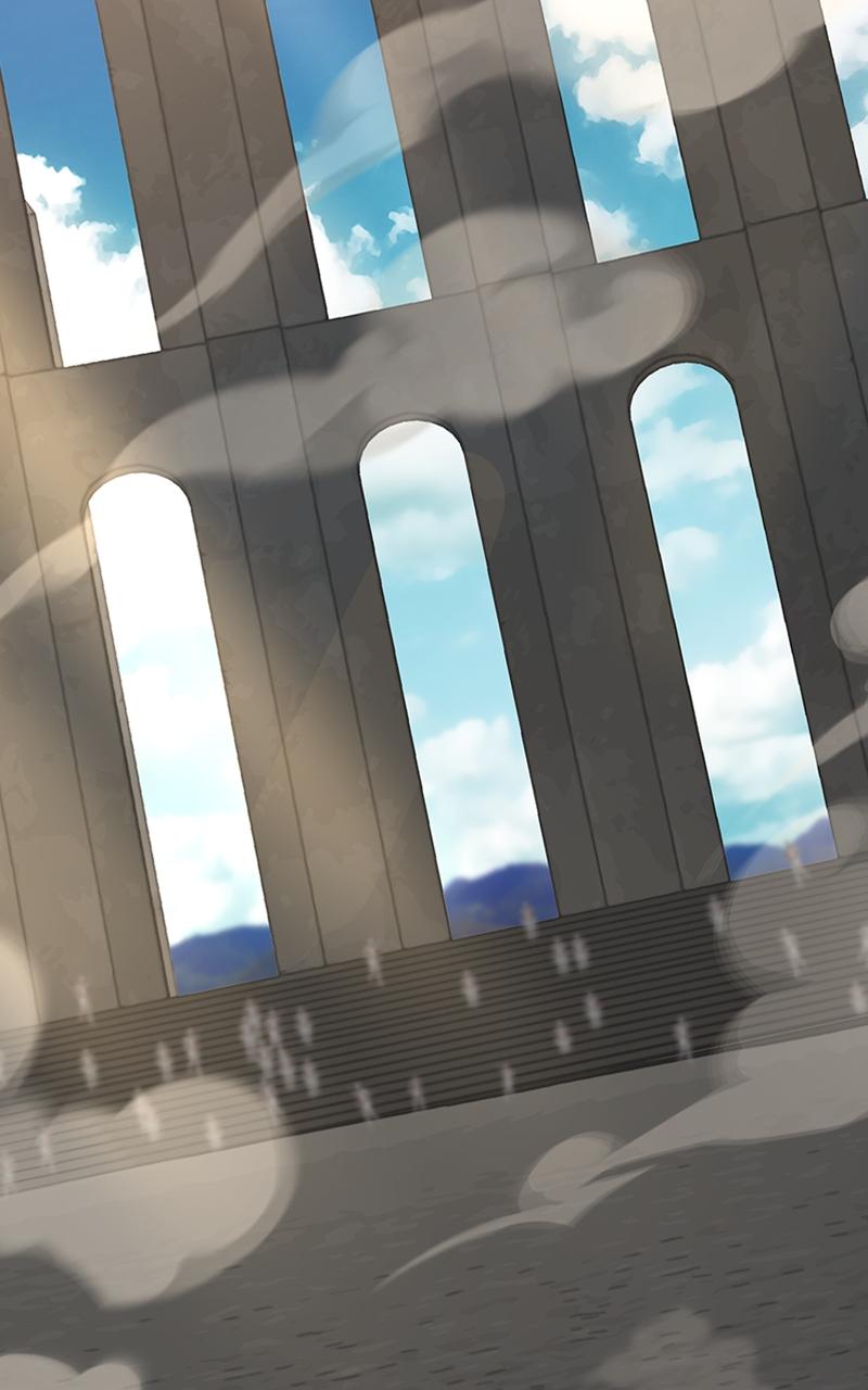 The Academy is Doomed Chapter 5 - Page 77