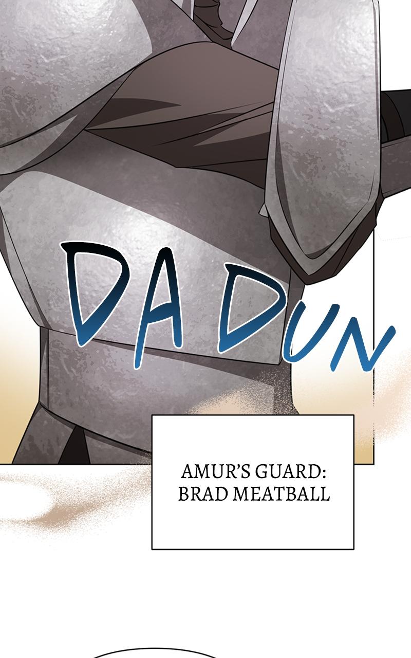 The Academy is Doomed Chapter 5 - Page 79