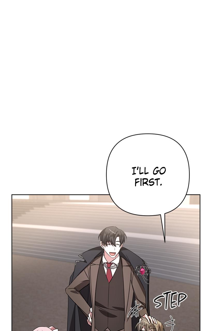 The Academy is Doomed Chapter 5 - Page 81