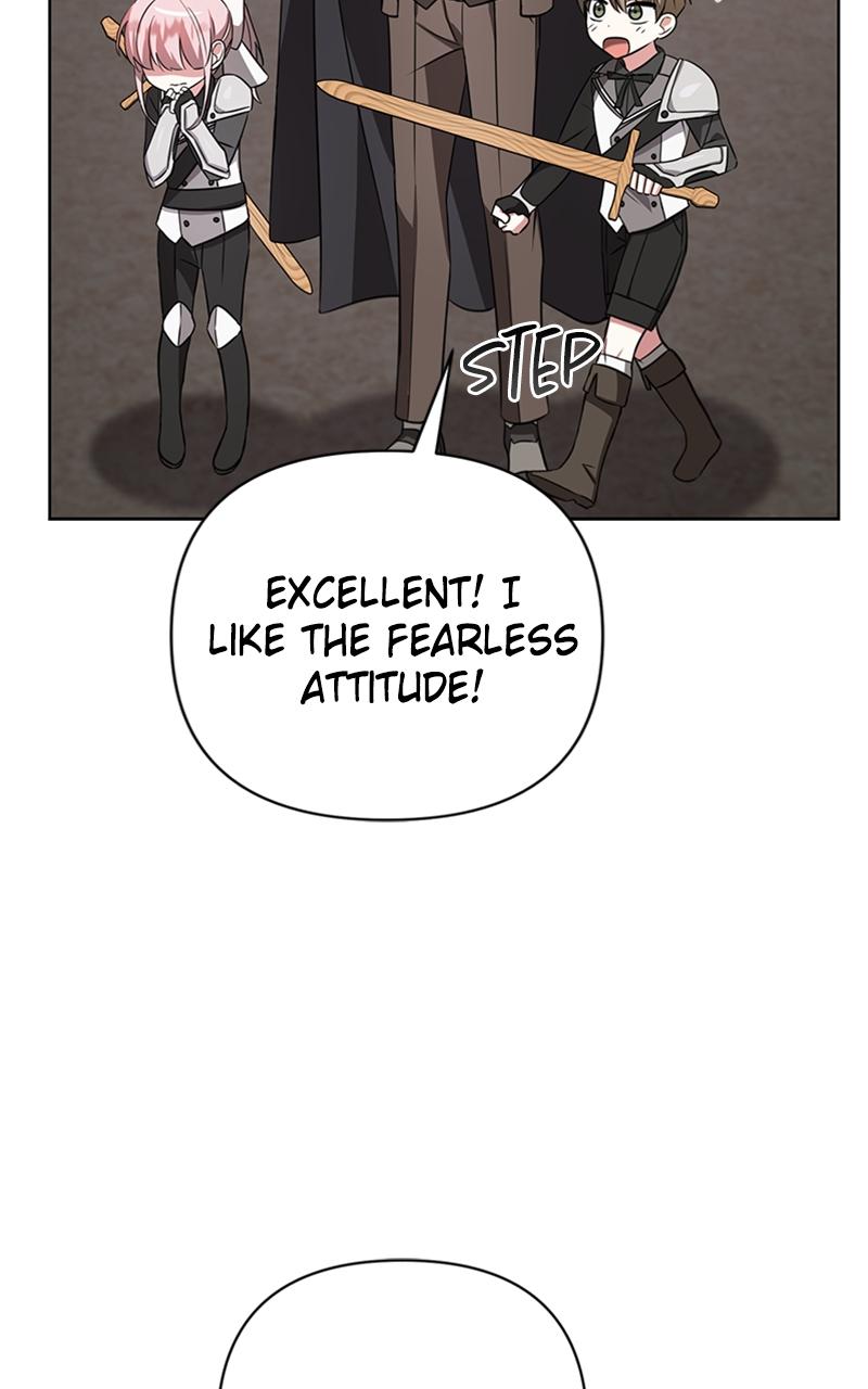 The Academy is Doomed Chapter 5 - Page 82