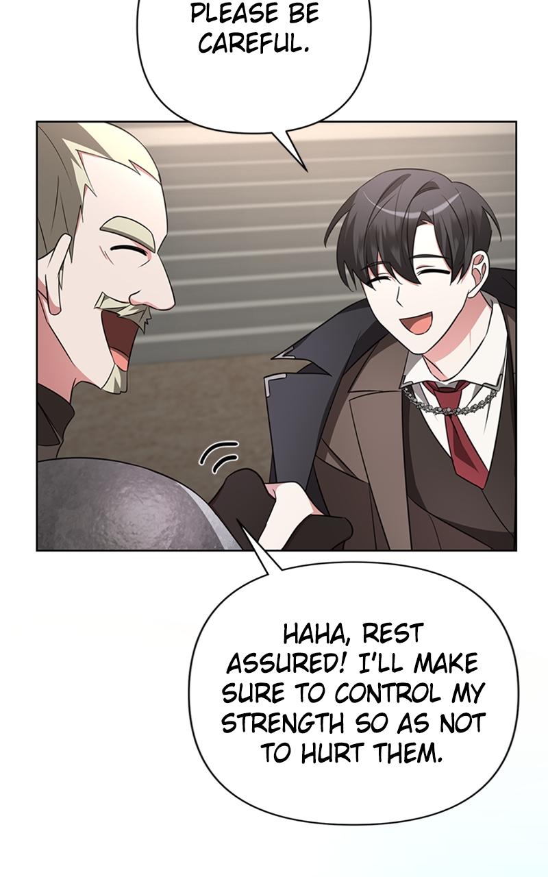 The Academy is Doomed Chapter 5 - Page 83