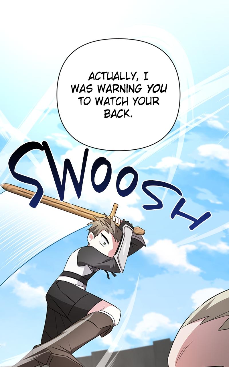 The Academy is Doomed Chapter 5 - Page 84