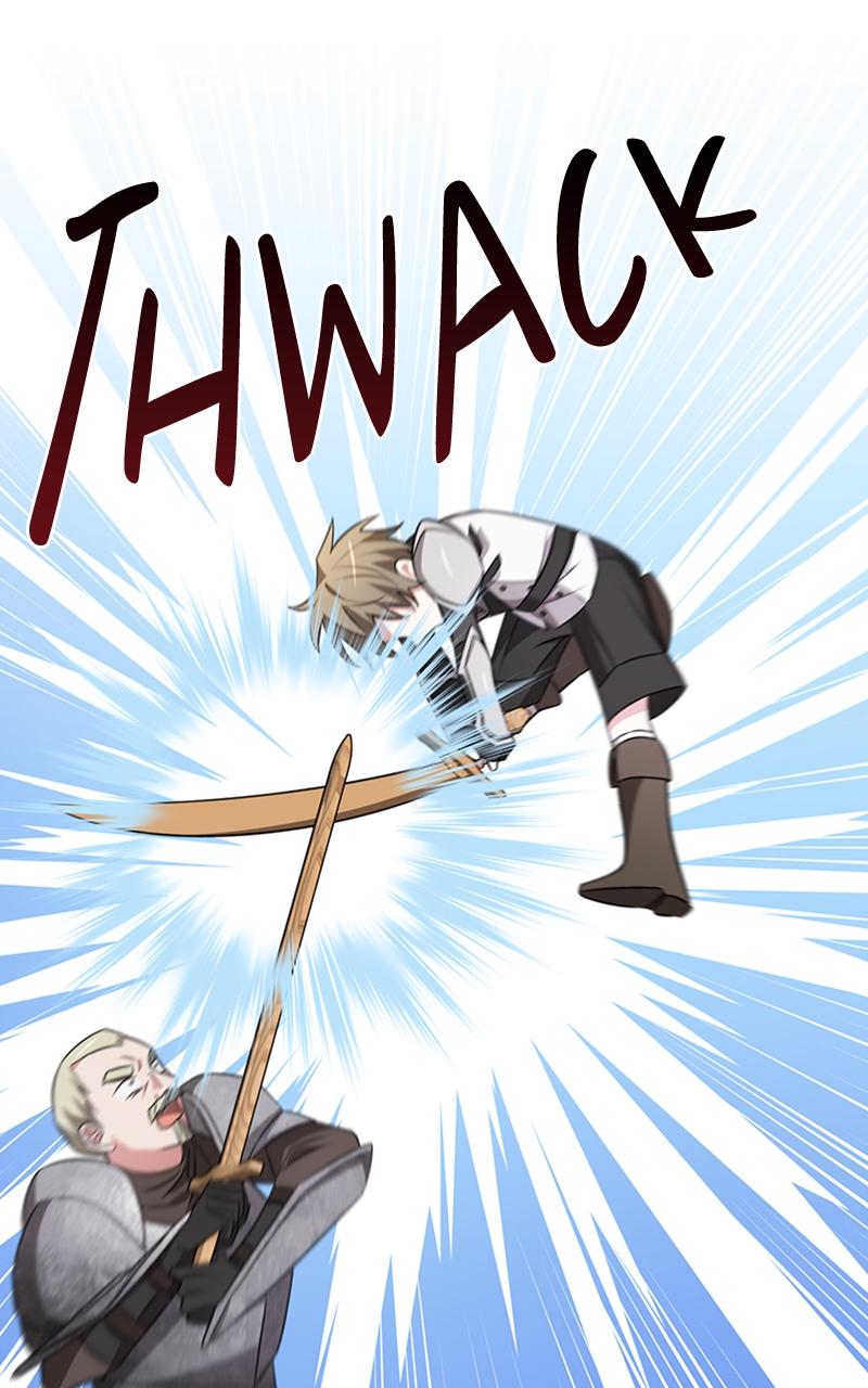 The Academy is Doomed Chapter 5 - Page 86