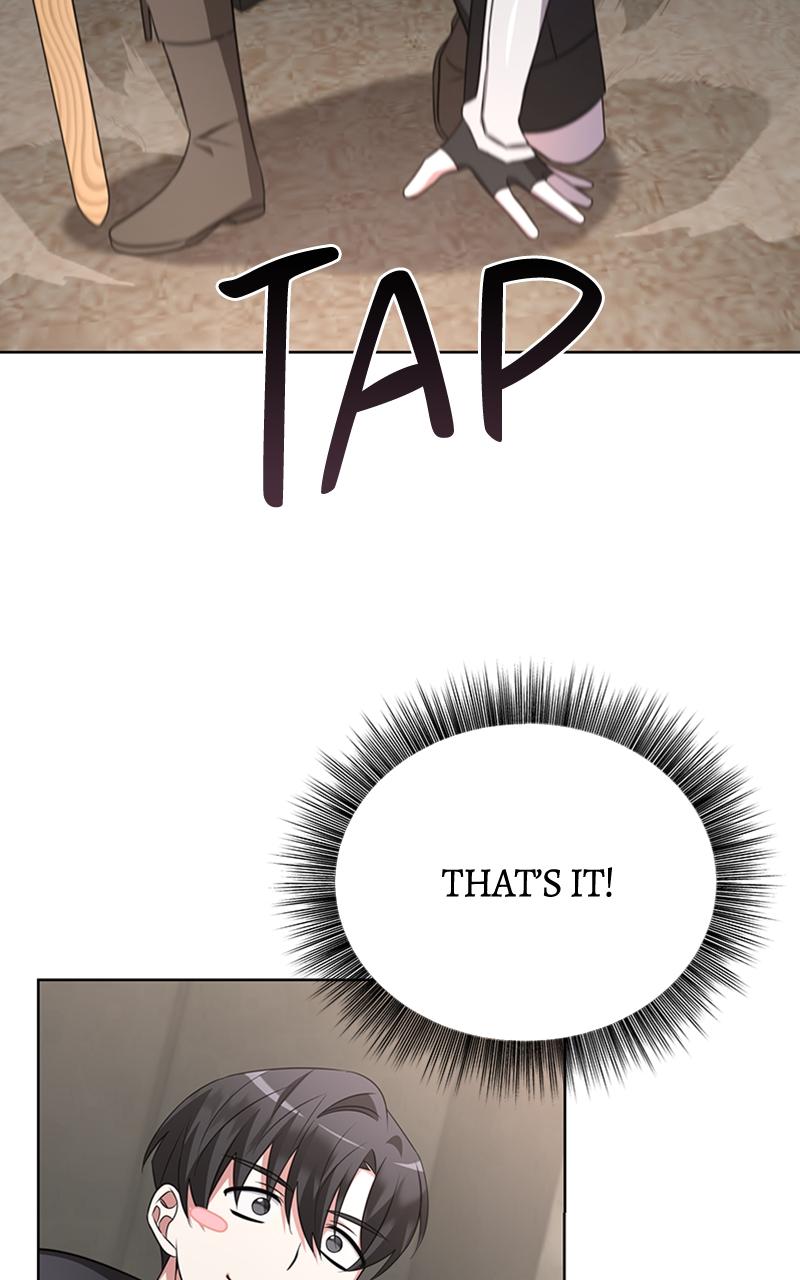 The Academy is Doomed Chapter 5 - Page 88