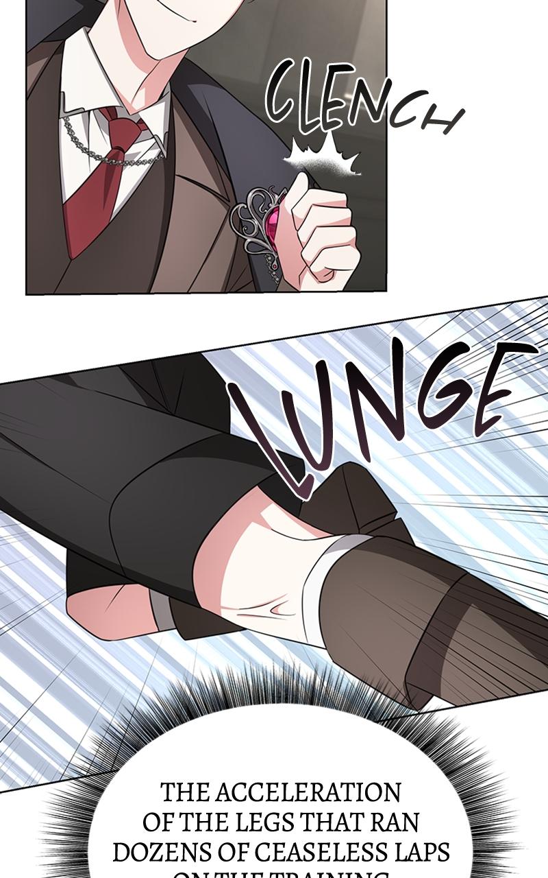 The Academy is Doomed Chapter 5 - Page 89