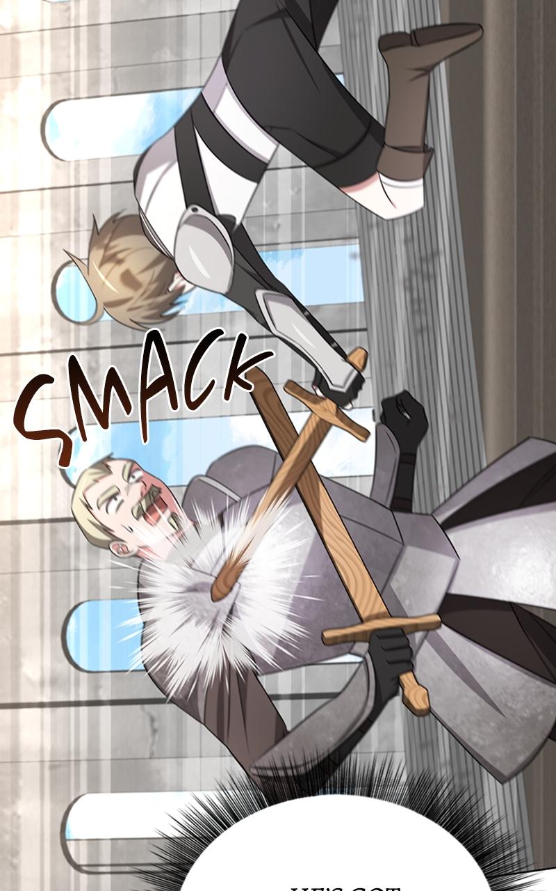 The Academy is Doomed Chapter 5 - Page 91