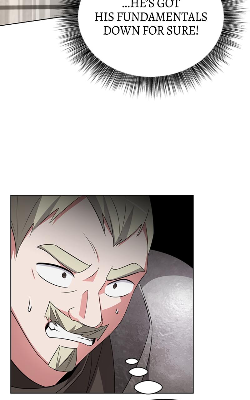 The Academy is Doomed Chapter 5 - Page 92