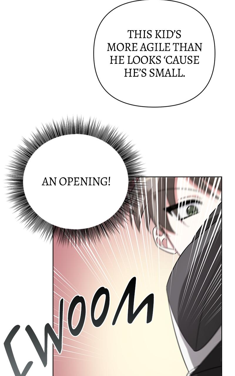 The Academy is Doomed Chapter 5 - Page 93