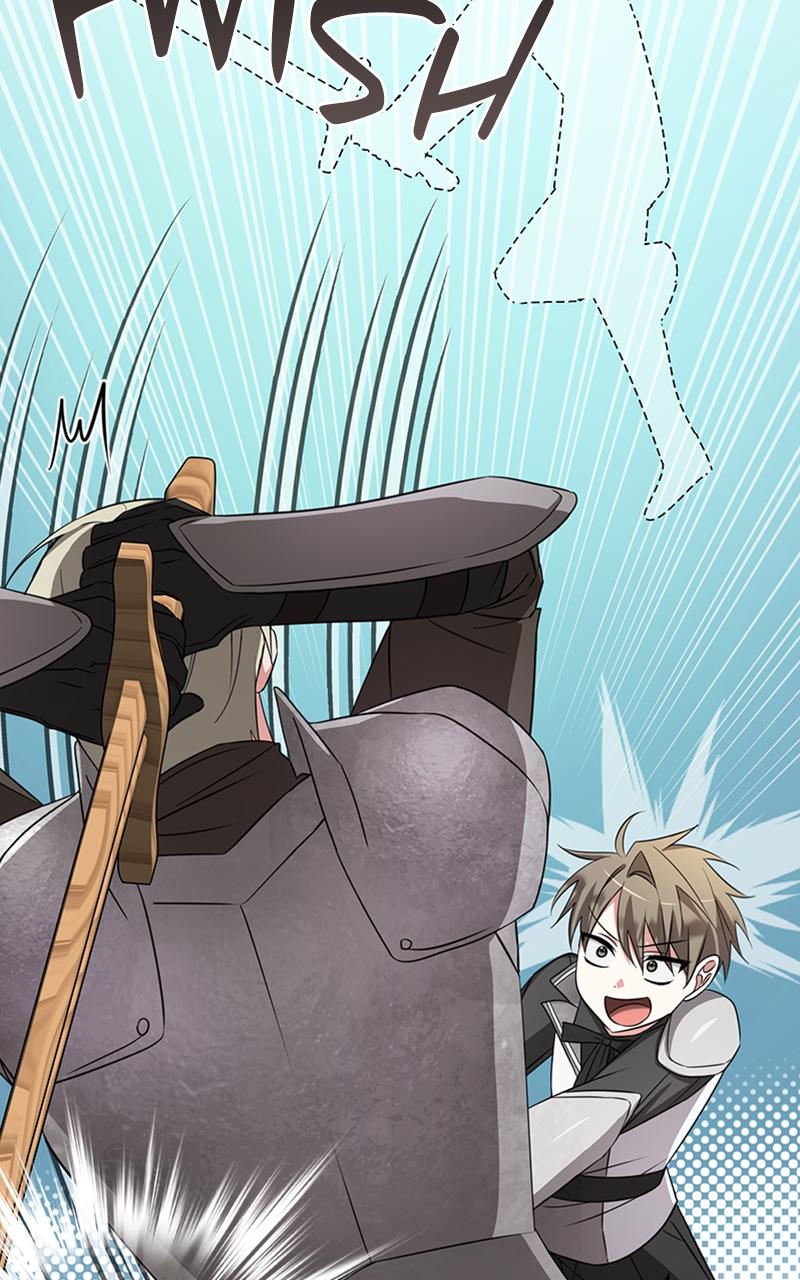 The Academy is Doomed Chapter 5 - Page 95