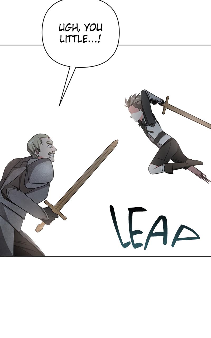 The Academy is Doomed Chapter 5 - Page 97