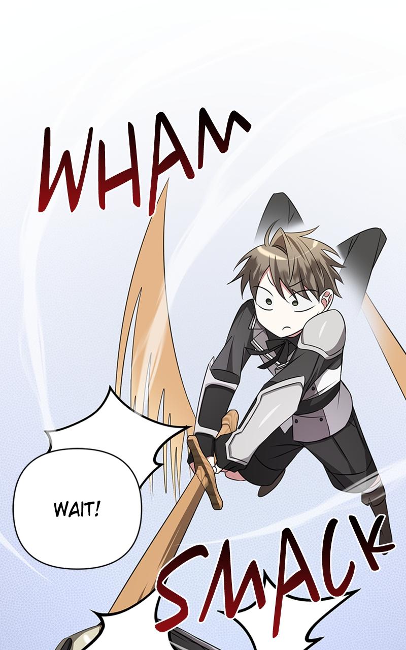 The Academy is Doomed Chapter 5 - Page 99