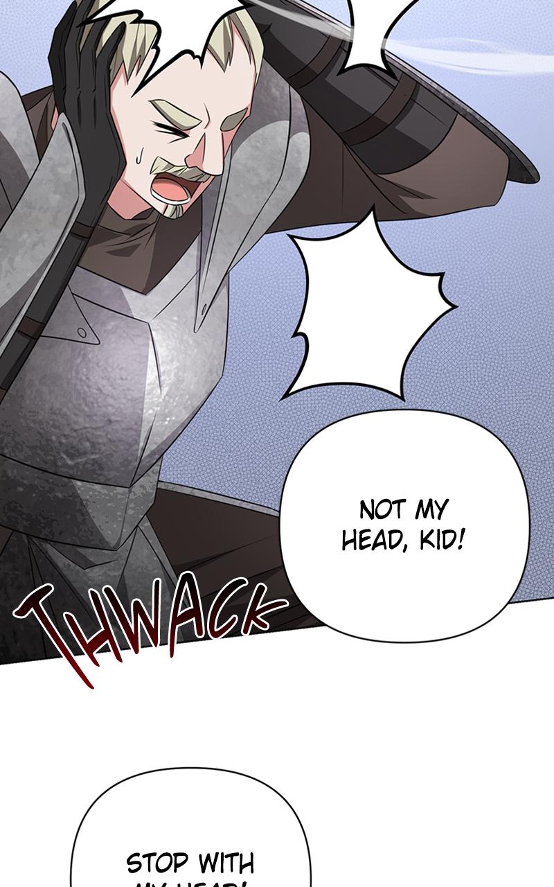 The Academy is Doomed Chapter 5 - Page 100