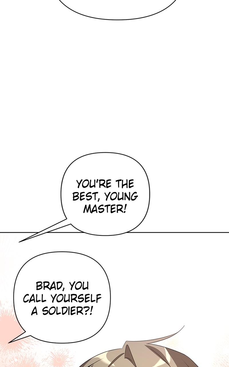 The Academy is Doomed Chapter 5 - Page 104